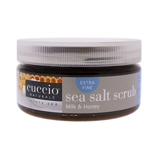 cuccio_sea_salt_milk__honey_8oz_extra_fine_salt